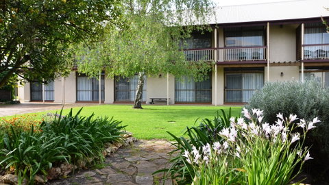 Coonawarra Motor Lodge - Hotel NSW 0