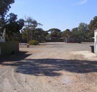 Woomera Travellers Village and Caravan Park - Hotel NSW