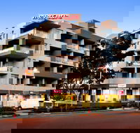 Mercure Centro Hotel Port Macquarie - Hotel NSW