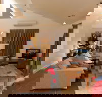 Moore Park Apartments