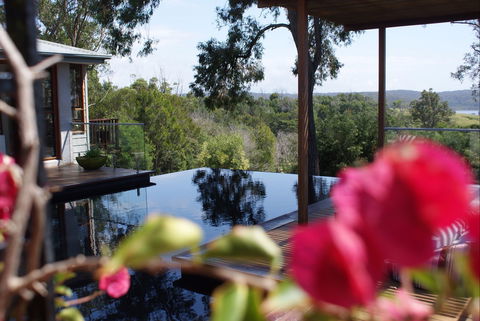 Murrah Luxury Holiday Accommodation - Hotel NSW 0