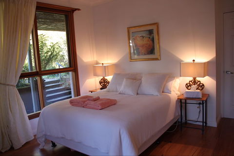 Murrah Luxury Holiday Accommodation - Hotel NSW 1