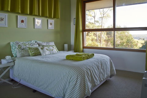 Murrah Luxury Holiday Accommodation - Hotel NSW 2