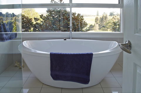 Murrah Luxury Holiday Accommodation - Hotel NSW 3