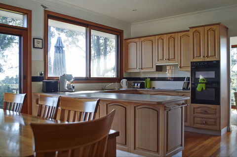 Murrah Luxury Holiday Accommodation - Hotel NSW 4