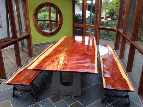 Murrah Luxury Holiday Accommodation - Hotel NSW 5