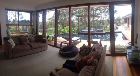 Murrah Luxury Holiday Accommodation - Hotel NSW 6