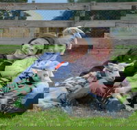 Narnu  Farm Farm stay/ School Camp - Hotel NSW
