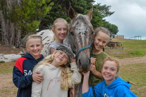 Narnu  Farm (Farm Stay/ School Camp) - Hotel NSW 8