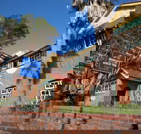 Newcastle Beach YHA - Hotel NSW