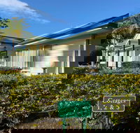 Obadiah Country Cottages - Hotel NSW