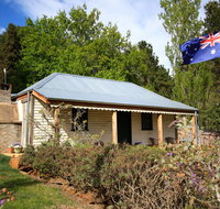 Oldbury Cottage Berrima