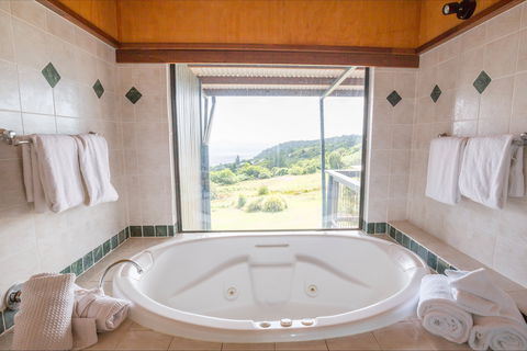 O'Reilly's Rainforest Retreat - Hotel NSW 6