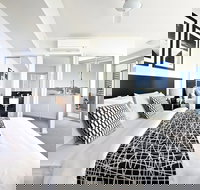 Oshen Apartments Yeppoon - Hotel NSW