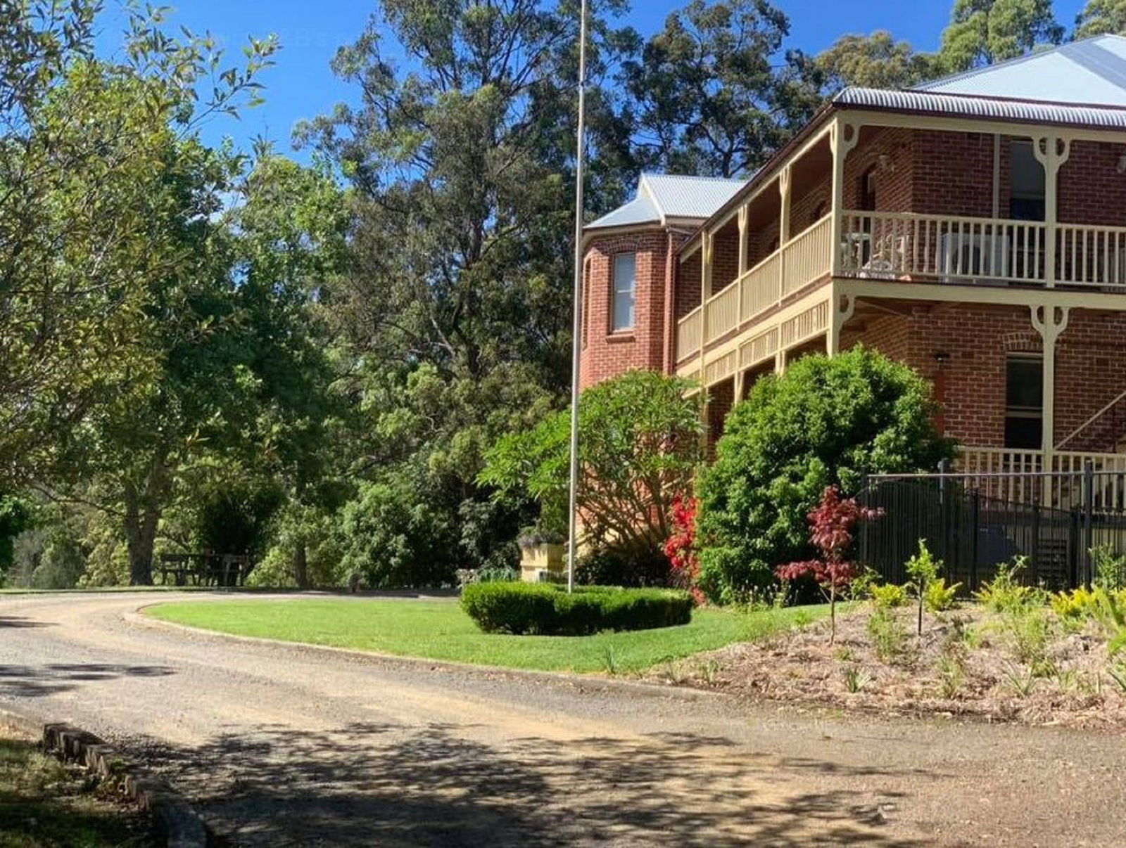 Rainbow Flat NSW Hotel NSW