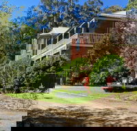 Palmyra Bed and Breakfast - Hotel NSW