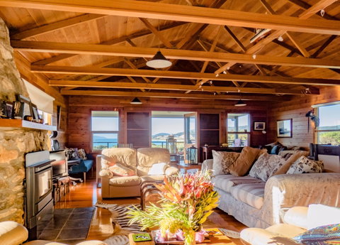 Palana Beach House - Hotel NSW 1