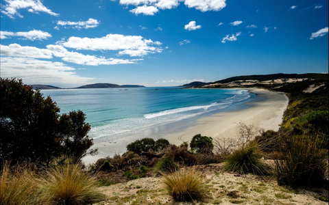 Palana Beach House - Hotel NSW 2