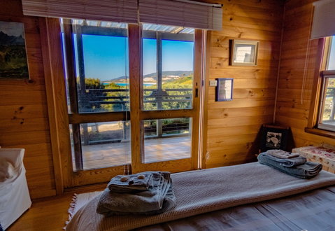 Palana Beach House - Hotel NSW 3