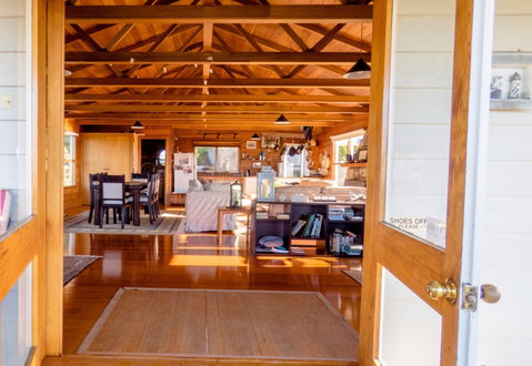 Palana Beach House - Hotel NSW 4