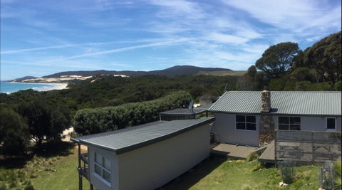 Palana Beach House - Hotel NSW 5