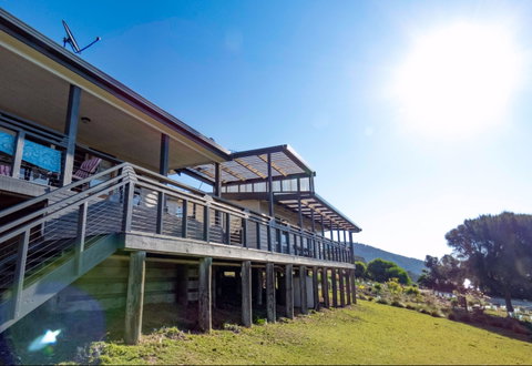 Palana Beach House - Hotel NSW 7
