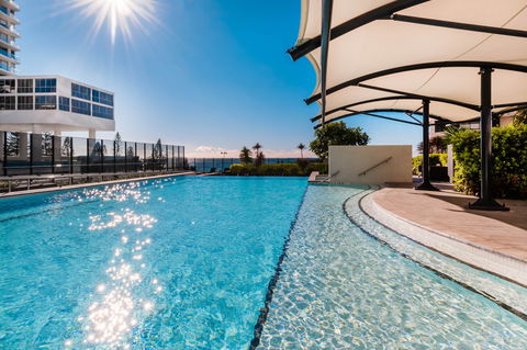Peppers Broadbeach - Hotel NSW 1