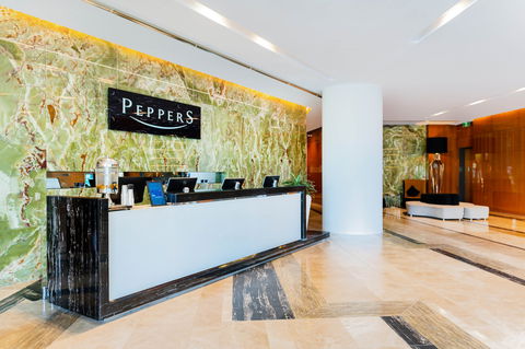 Peppers Broadbeach - Hotel NSW 4