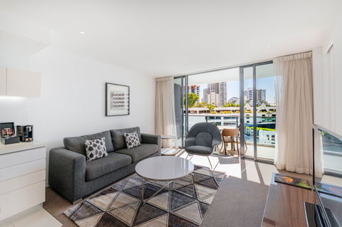Peppers Broadbeach - Hotel NSW 5