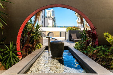 Peppers Broadbeach - Hotel NSW 7