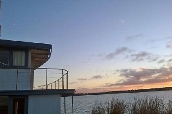 Goolwa South SA Hotel NSW