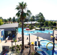 RACV Cobram Resort - Hotel NSW