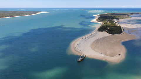 Rainbow Beach Ultimate Camping - Hotel NSW 0