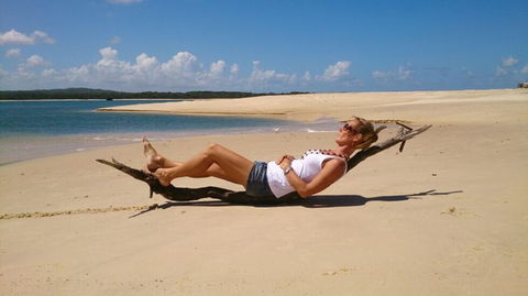 Rainbow Beach Ultimate Camping - Hotel NSW 2