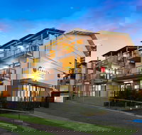 Ramada Resort by Wyndham Flynns Beach - Hotel NSW