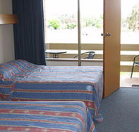 Red Cedars Motel - Hotel NSW