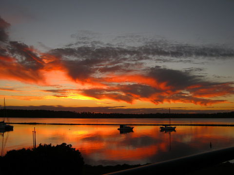 Riverview Apartment 2.6, Iluka - Hotel NSW 0