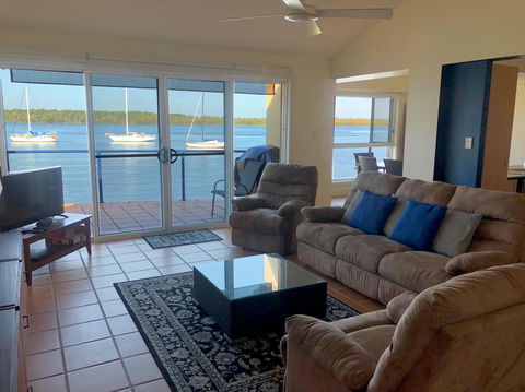 Riverview Apartment 2.6, Iluka - Hotel NSW 1