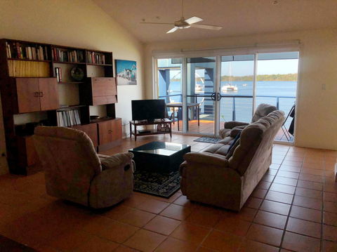 Riverview Apartment 2.6, Iluka - Hotel NSW 2