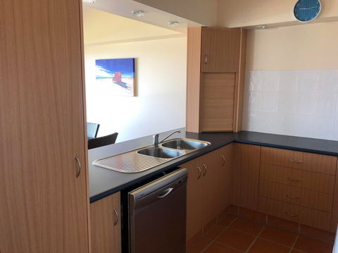 Riverview Apartment 2.6, Iluka - Hotel NSW 3