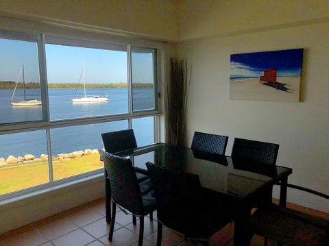 Riverview Apartment 2.6, Iluka - Hotel NSW 5
