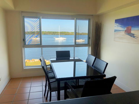 Riverview Apartment 2.6, Iluka - Hotel NSW 6