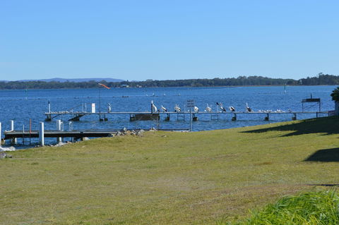 Riverview Apartment 2.6, Iluka - Hotel NSW 7