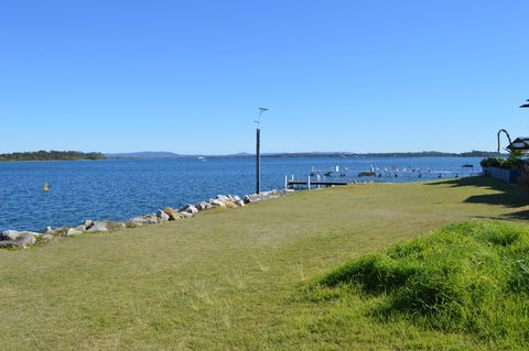 Riverview Apartment 2.6, Iluka - Hotel NSW 9