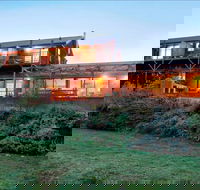 Rosewhite House BnB - Hotel NSW