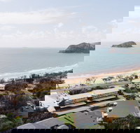 Rosslyn Bay Resort - Hotel NSW