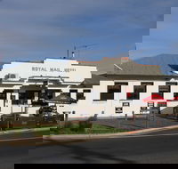 Royal Hotel Mulwala