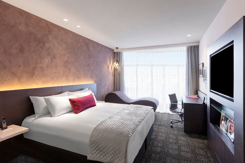Sage Hotel Melbourne, Ringwood - Hotel NSW 1