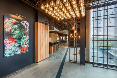 Sage Hotel Melbourne, Ringwood - Hotel NSW 3