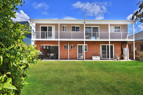 Sandbar - Hotel NSW 0